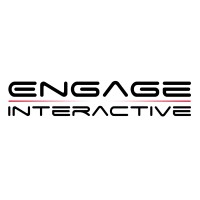 Engage Interactive logo, Engage Interactive contact details