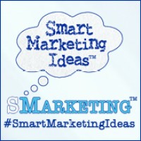 SMarketing logo, SMarketing contact details