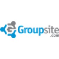 Groupsite logo, Groupsite contact details