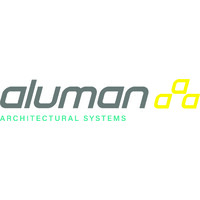 Aluman Middle East logo, Aluman Middle East contact details