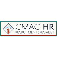 CMAC HR logo, CMAC HR contact details