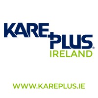 Kare Plus Ireland logo, Kare Plus Ireland contact details