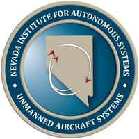 The Nevada Institute for Autonomous Systems logo, The Nevada Institute for Autonomous Systems contact details