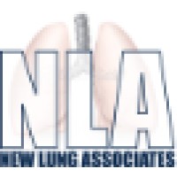 New Lung Associates, PA logo, New Lung Associates, PA contact details