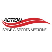 Action Spine & Sports Medicine logo, Action Spine & Sports Medicine contact details