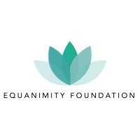 Equanimity Foundation logo, Equanimity Foundation contact details