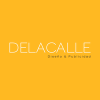 Delacalle Publicidad logo, Delacalle Publicidad contact details