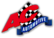 AC Automotive logo, AC Automotive contact details