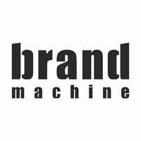 UAB Brand Machine logo, UAB Brand Machine contact details