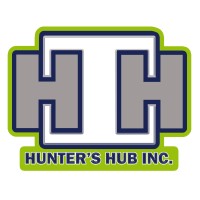 Hunters Hub Incorporated logo, Hunters Hub Incorporated contact details