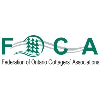 FOCA - Federation of Ontario Cottagers' Associations logo, FOCA - Federation of Ontario Cottagers' Associations contact details