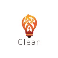 Glean Network logo, Glean Network contact details