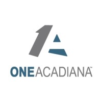 One Acadiana, formerly the Greater Lafayette Chamber of Commerce logo, One Acadiana, formerly the Greater Lafayette Chamber of Commerce contact details