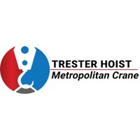 Trester Hoist & Equipment logo, Trester Hoist & Equipment contact details