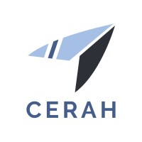 Cerah.co logo, Cerah.co contact details