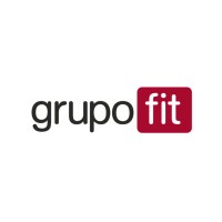 Grupo Fit logo, Grupo Fit contact details