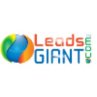 LeadsGiant.com, LLC logo, LeadsGiant.com, LLC contact details