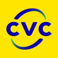 CVC Viagens logo, CVC Viagens contact details