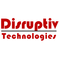 Disruptiv Technologies logo, Disruptiv Technologies contact details