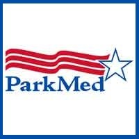 Parkmed Inc logo, Parkmed Inc contact details