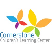 Cornerstone Children's Learning Center logo, Cornerstone Children's Learning Center contact details