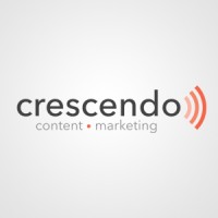 Crescendo Content Marketing logo, Crescendo Content Marketing contact details