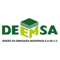 DEEMSA logo, DEEMSA contact details