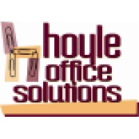 Hoyle Office Solutions logo, Hoyle Office Solutions contact details