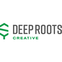 Deep Roots Creative logo, Deep Roots Creative contact details