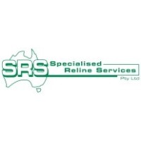 Specialised Reline Services Pty Ltd logo, Specialised Reline Services Pty Ltd contact details