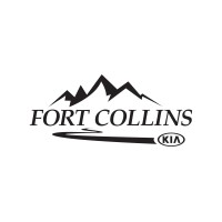 Fort Collins Kia logo, Fort Collins Kia contact details