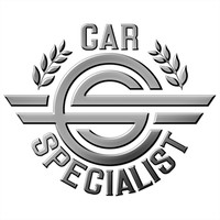 Car Specialist logo, Car Specialist contact details