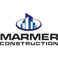 Marmer Construction logo, Marmer Construction contact details