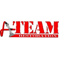 A-Team Restoration logo, A-Team Restoration contact details