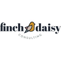 Finch & Daisy Consulting logo, Finch & Daisy Consulting contact details