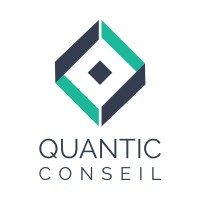 Quantic-conseil logo, Quantic-conseil contact details