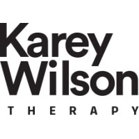 Karey Wilson Therapy logo, Karey Wilson Therapy contact details