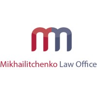 Mikhailitchenko Law Office logo, Mikhailitchenko Law Office contact details