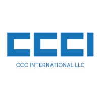 CCC International logo, CCC International contact details