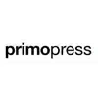 Primo Press logo, Primo Press contact details