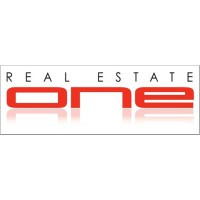 Real Estate One logo, Real Estate One contact details