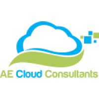 AE Cloud Consultants LTD logo, AE Cloud Consultants LTD contact details