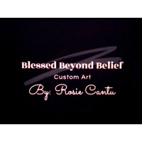 Blessed Beyond Belief logo, Blessed Beyond Belief contact details