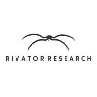 Rivator Research, Inc. logo, Rivator Research, Inc. contact details