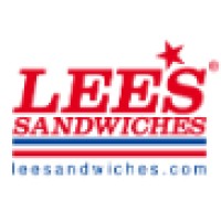 Lee's Sandwiches International logo, Lee's Sandwiches International contact details