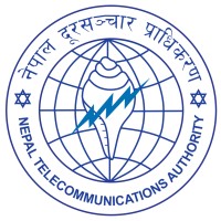 Nepal Telecommunications Authority logo, Nepal Telecommunications Authority contact details