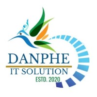 Danphe IT Solution and Training Center logo, Danphe IT Solution and Training Center contact details