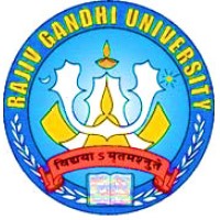 Rajiv Gandhi University(A Central University) logo, Rajiv Gandhi University(A Central University) contact details