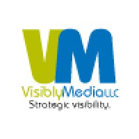 Visibly Media LLC logo, Visibly Media LLC contact details