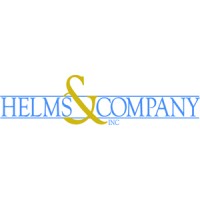 Helms & Company logo, Helms & Company contact details